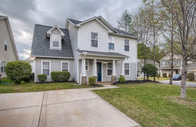 929 Corvus Court - 929 Corvus Court, Charlotte, NC 28216