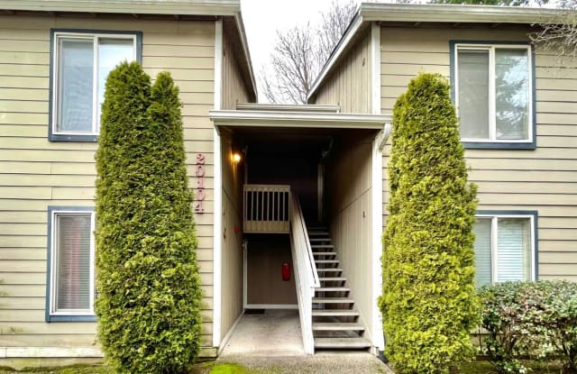 20104 66th Place W Unit #C3 - 20104 66th Place West, Lynnwood, WA 98036