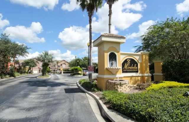 8830 Villa View Circle - 8830 Villa View Circle, Orange County, FL 32821