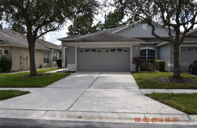 31433 SHAKER CIRCLE - 31433 Shaker Circle, Wesley Chapel, FL 33543