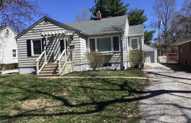 5739 Kingsley Drive - 5739 Kingsley Drive, Indianapolis, IN 46220