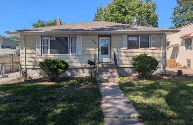 Single Family Home Downtown Fort Morgan! photos photos