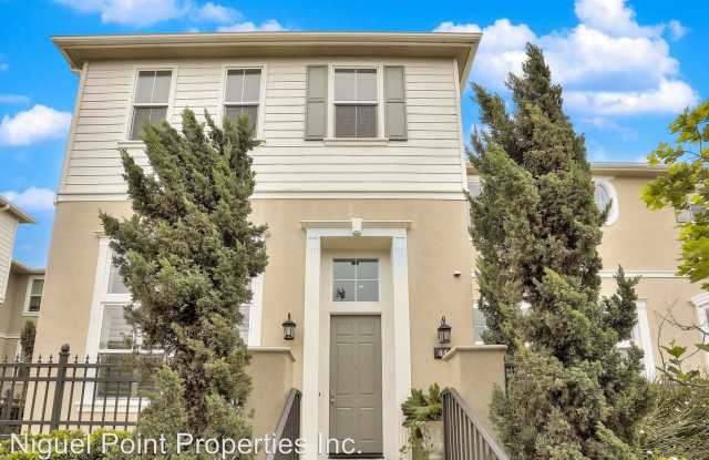 44 Fringe Tree - 44 Fringe Tree, Irvine, CA 92606
