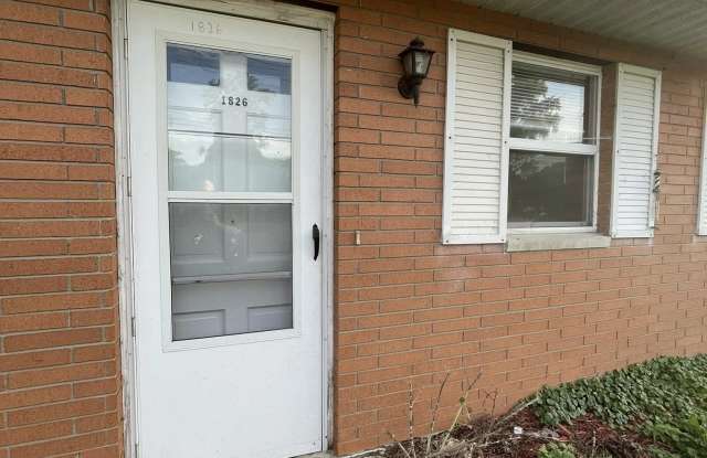 1826 Newark Road photos photos
