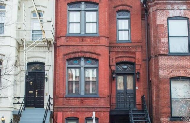 2022 N St NW - A photos photos