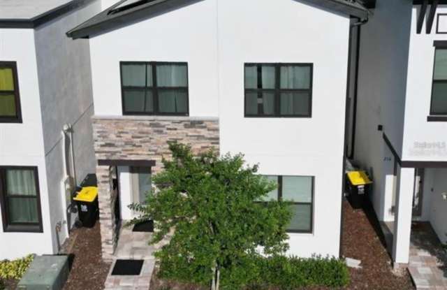 212 VILLA DOMANI CIRCLE photos photos
