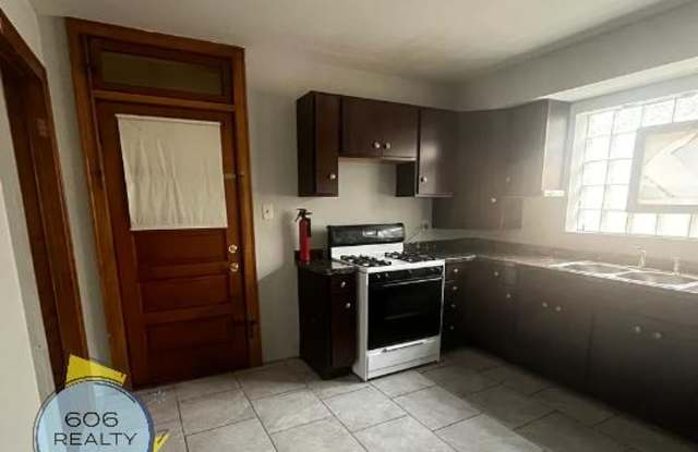 Two bed, one bath in Berwyn - 6501 18th Street, Berwyn, IL 60402