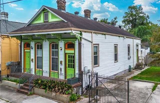 2750 DUMAINE Street - 2750 Dumaine Street, New Orleans, LA 70119 2750 DUMAINE Street - 2750 Dumaine Street, New Orleans, LA 70119