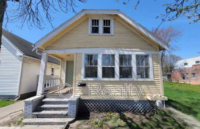 3149 Elm Street - 3149 Elm Street, Toledo, OH 43608