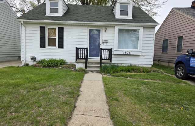 26051 Alger Boulevard photos photos