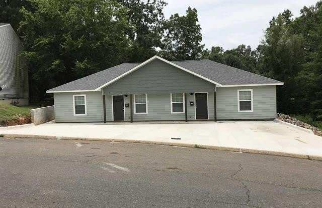 1 Lark Place - 1 Lark Place, Arkadelphia, AR 71923