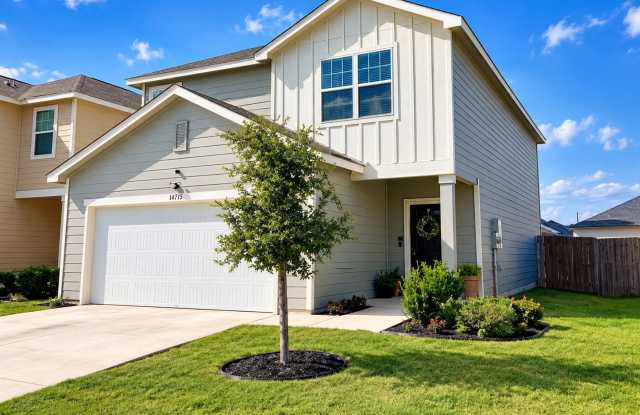 14715 Wildcat Basin Gallery 2