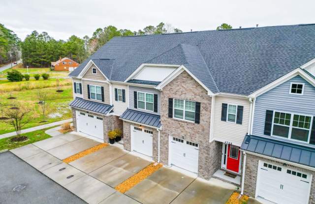Luxury Townhome for Rent near Regent! photos photos