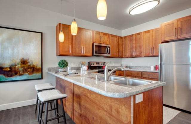 Ritz Classic Residences Gallery 2