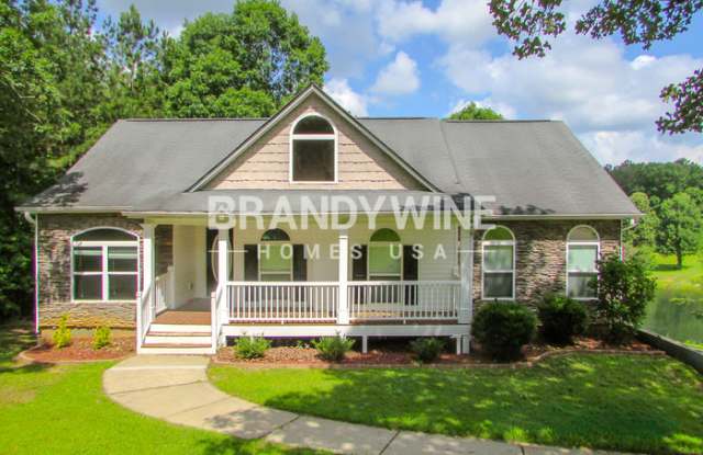 366 Paces Overlook Trace - 366 Paces Overlook Trace, Paulding County, GA 30157