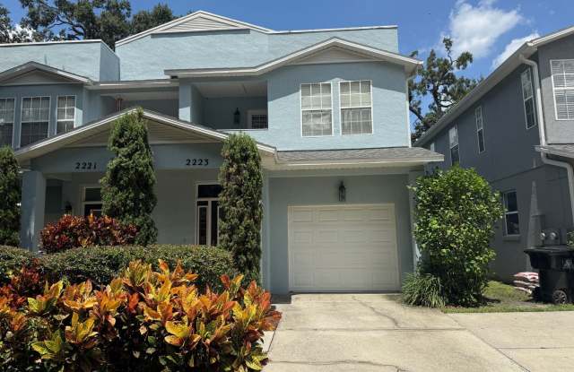 3 Bed/2.5 Bath, 2 Story Townhouse in Summit at Mount Vernon AVAILABLE SEPTEMBER 15th! photos photos