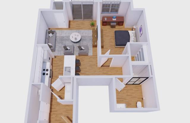 LoSo Lakeside Apartments photos photos