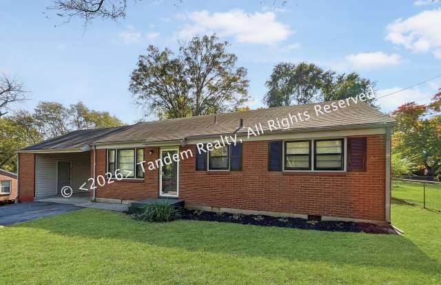 3004 Mccampbell Ave photos photos