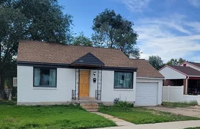 554 Maple St - 554 South Maple Street, Clearfield, UT 84015
