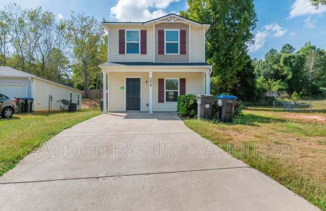 4010 Rambling Way - 4010 Rambling Way, Augusta, GA 30815