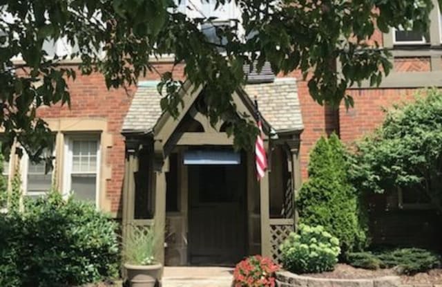 3727 West 159 street 105 - 3727 West 159th Street, Cleveland, OH 44111