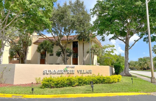 605 Ives Dairy Rd - 605 Ives Dairy Rd, Ives Estates, FL 33179