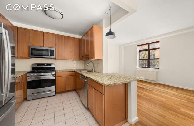 237 West 115th Street - 237 West 115th Street, New York City, NY 10026