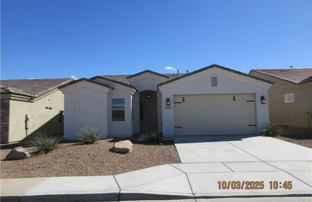 3550 N Skylark Road - 3550 North Skylark Road, Kingman, AZ 86409