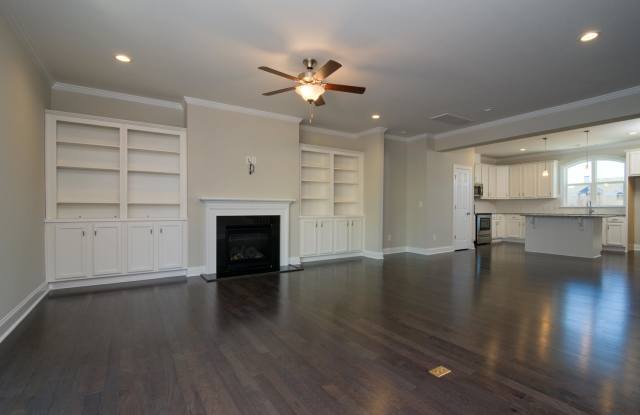1503 Gathering Park Circle - 1 Gallery 3