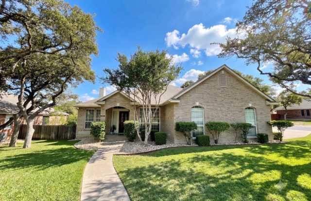 Beautiful One Story in Stone Oak! photos photos Beautiful One Story in Stone Oak! photos photos