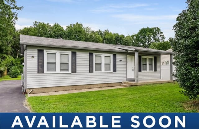 1233 Lipps Lane - 1233 Lipps Lane, Jefferson County, KY 40219