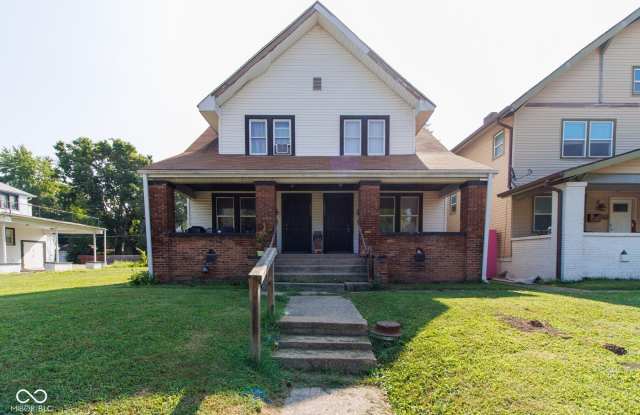 3433 N College Avenue photos photos