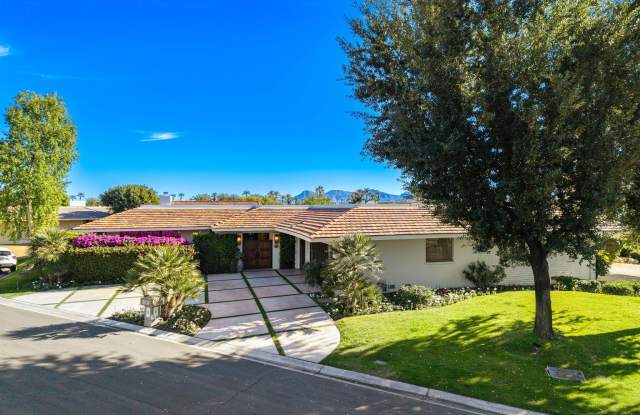6 Exeter Court - 6 Exeter Court, Rancho Mirage, CA 92270
