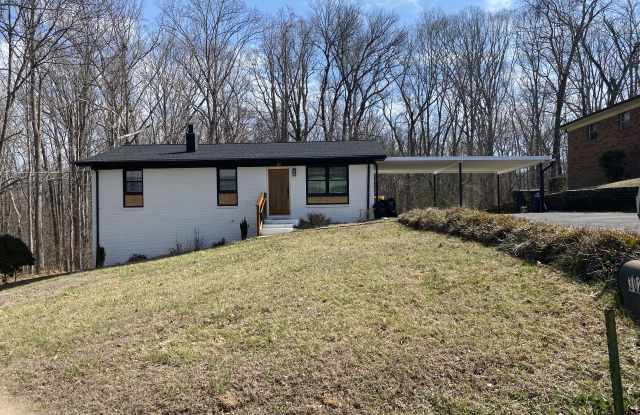 305 Druid Hills Drive photos photos