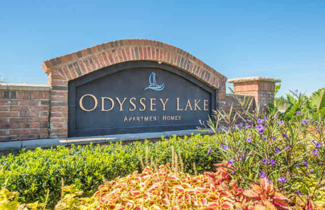 Odyssey Lake Apartments Gallery 4