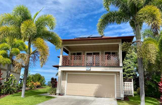 4 bedroom 3 bath unfurnished home in Pualani Estates Gallery 3