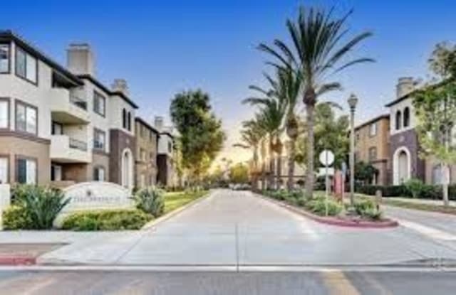 2184 Gill Village Way #515 - 2184 Gill Village Way, San Diego, CA 92108