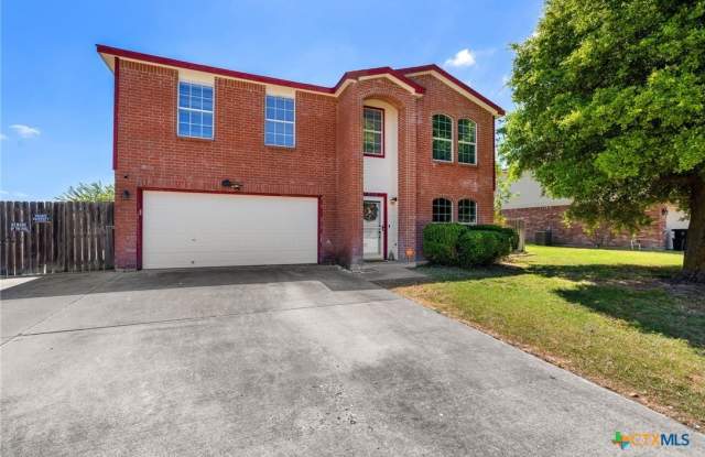4308 Thunder Creek Drive Gallery 3