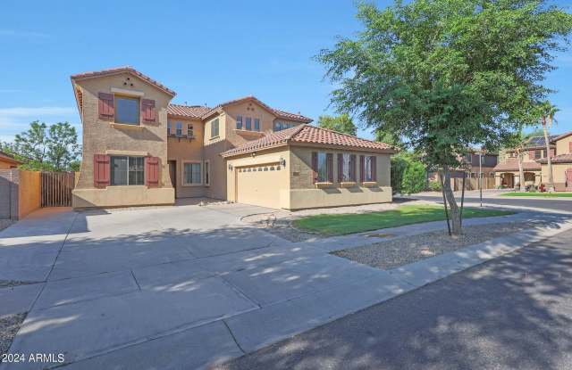 14597 W SHAW BUTTE Drive - 14597 West Shaw Butte Drive, Surprise, AZ 85379