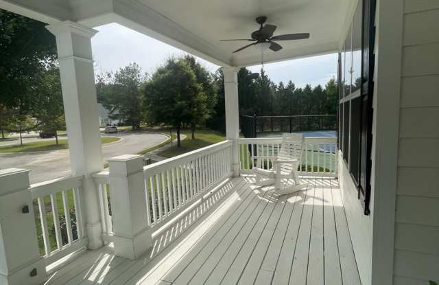 Beautiful Oconee Home! Gallery 4