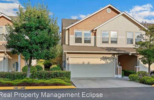 15405 35th Ave. W Unit M20 - 15405 35th Avenue West, North Lynnwood, WA 98087