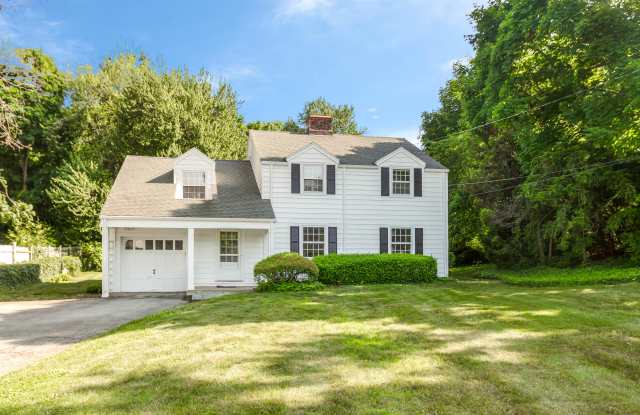 11 Anderson Rd - 11 Anderson Road, Greenwich, CT 06830