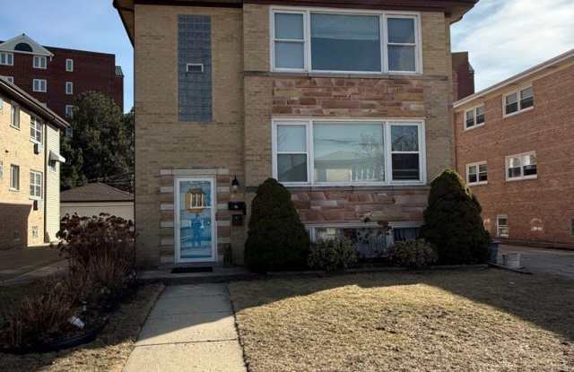 8527 W Berwyn Avenue photos photos