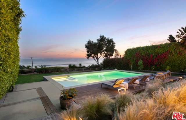 6453 GUERNSEY AVENUE - 6453 Guernsey Avenue, Malibu, CA 90265