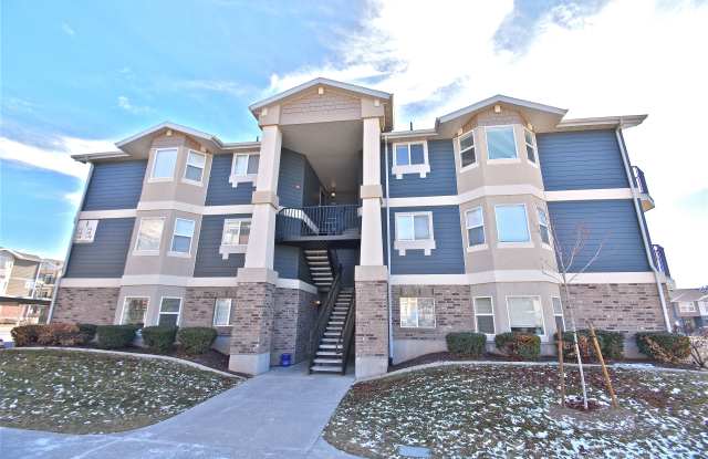 117 E Calbourne Ln # 12 - 117 Calbourne Lane, Midvale, UT 84070