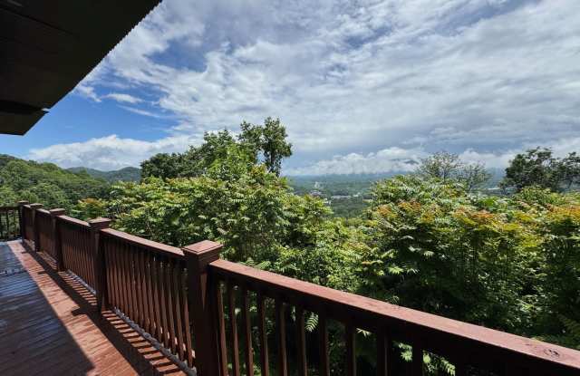 Central AVL - It's all about the view!!! photos photos