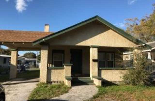 3643 3rd Avenue South - 3643 3rd Avenue South, St. Petersburg, FL 33711
