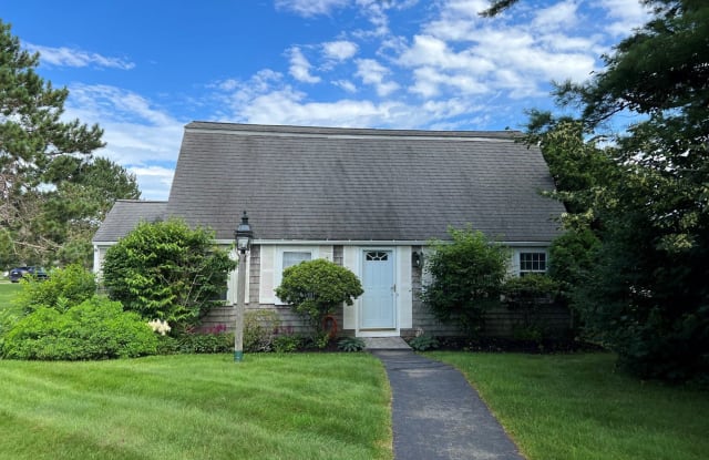 29 Starboard Dr. - 29 Starboard Drive, Cumberland County, ME 04107