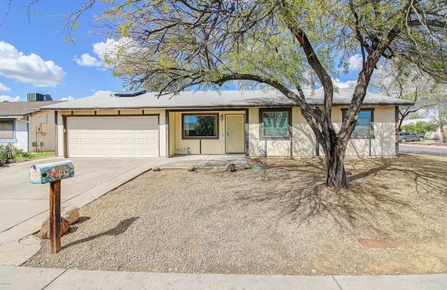 3124 W LIBBY Street - 3124 West Libby Street, Phoenix, AZ 85053