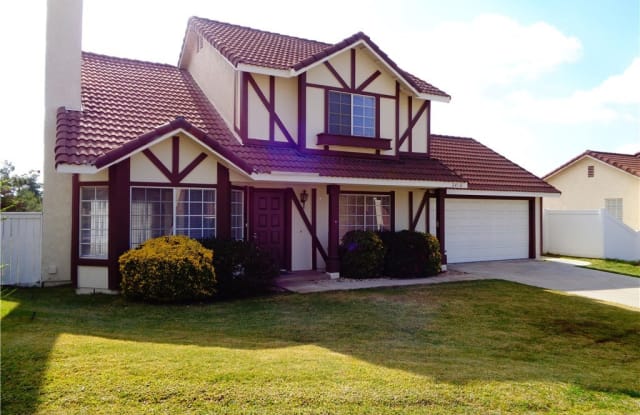 24565 Candlebush Court - 24565 Candlebush Court, Moreno Valley, CA 92557